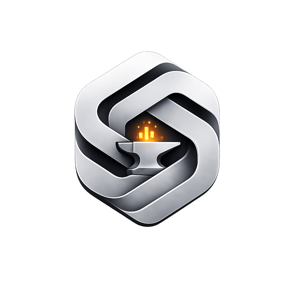 FiveForge logo